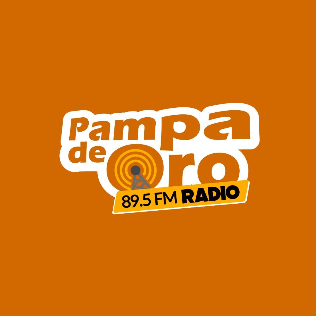Pampa de Oro 89.5 FM